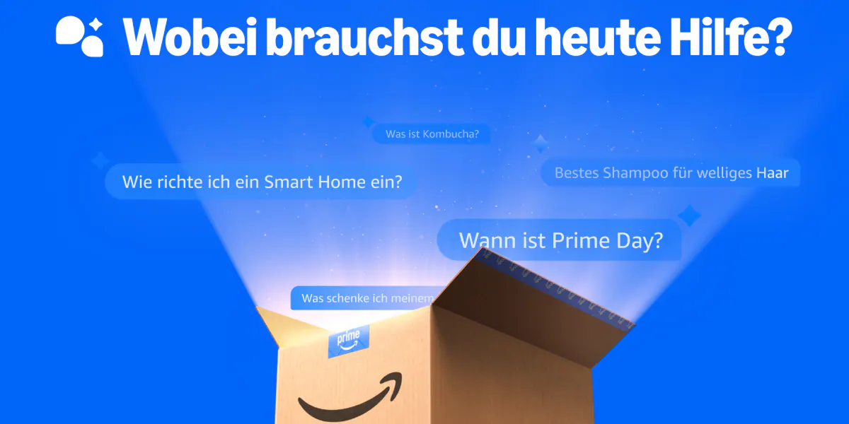 Amazon.de in Deutschland: Prime, Coupons, Rückgabe und Marketplace richtig nutzen