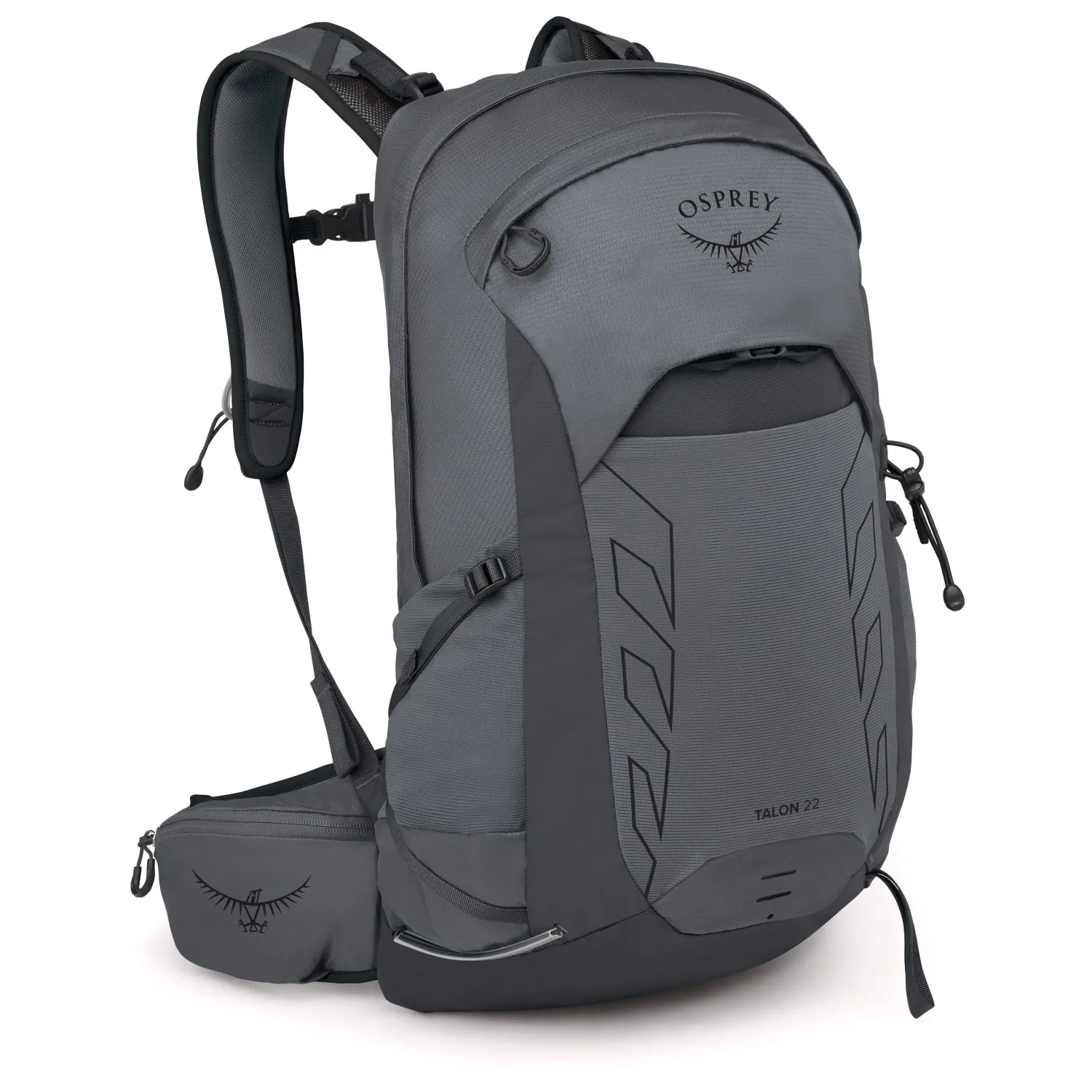 Osprey Talon 22 Wanderrucksack