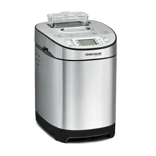Rommelsbacher BA 550 Brotbackautomat fuer 105,73 EUR netto bei Computeruniverse