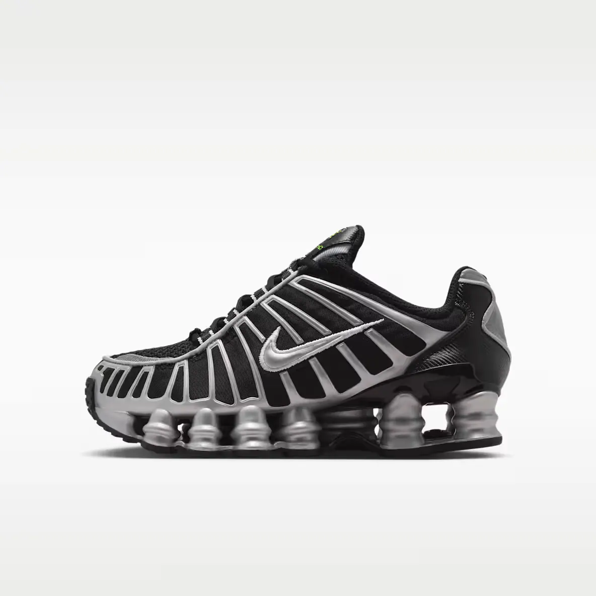 Nike Shox TL 大童鞋 97.99 EUR，Nike 官方 30% 折扣
