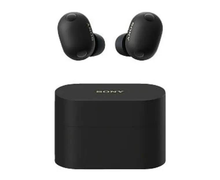Sony WF-1000XM6 Black