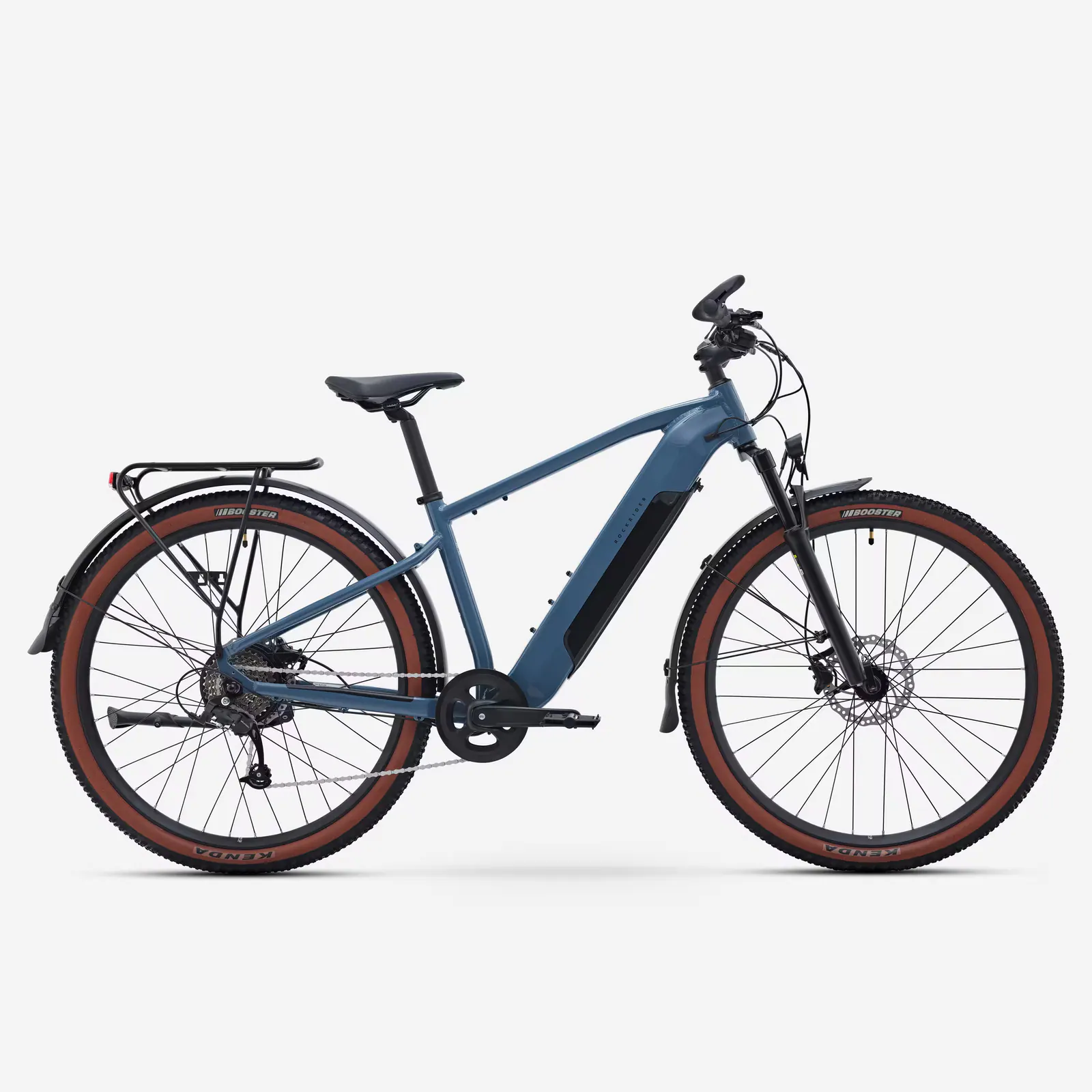 Rockrider E-EXPL 100 LTD HF E-Bike für 1.199 EUR bei Decathlon