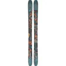 Atomic Bent 90 25/26 Ski