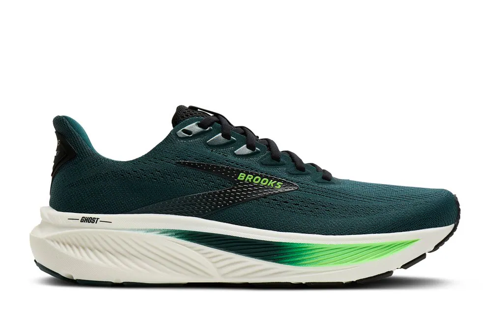 Brooks Ghost 17 Laufschuh Produktbild