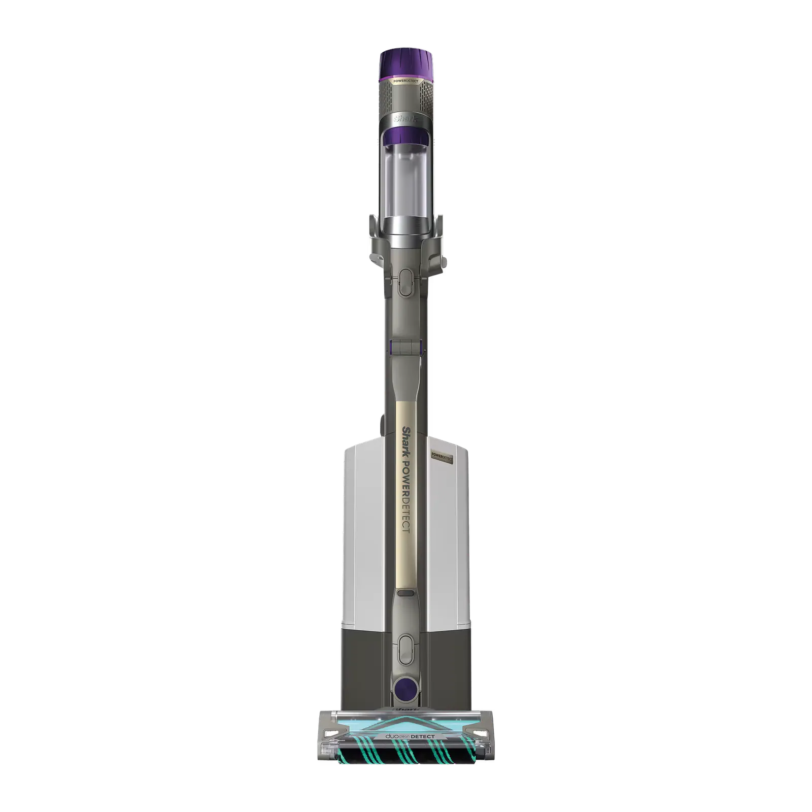Shark PowerDetect Clean and Empty IP3251EUT Akku Staubsauger Produktbild