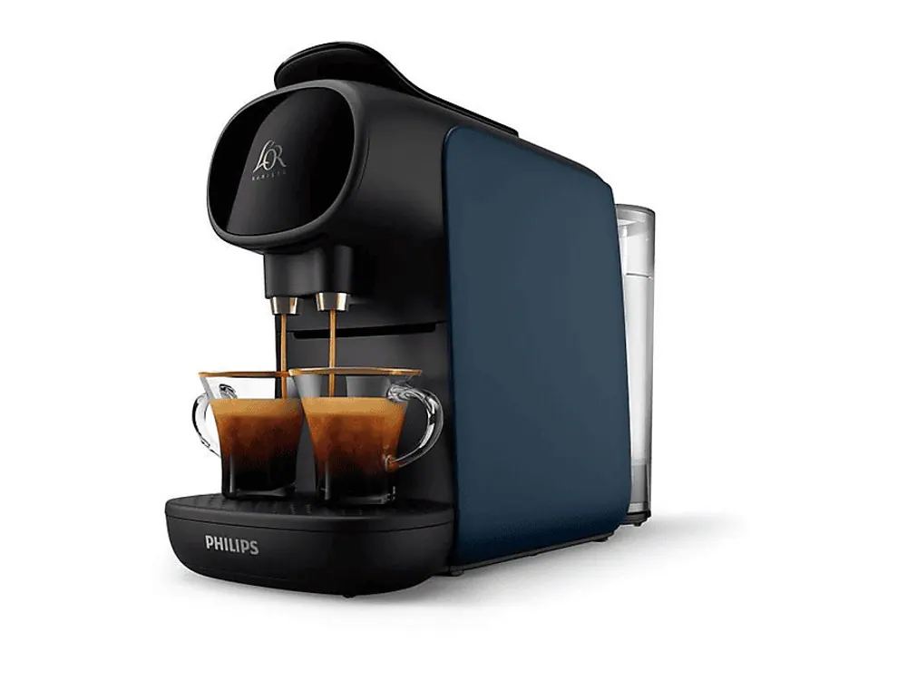 L’OR Barista Sublime LM9012/40 Kapselkaffeemaschine Produktbild