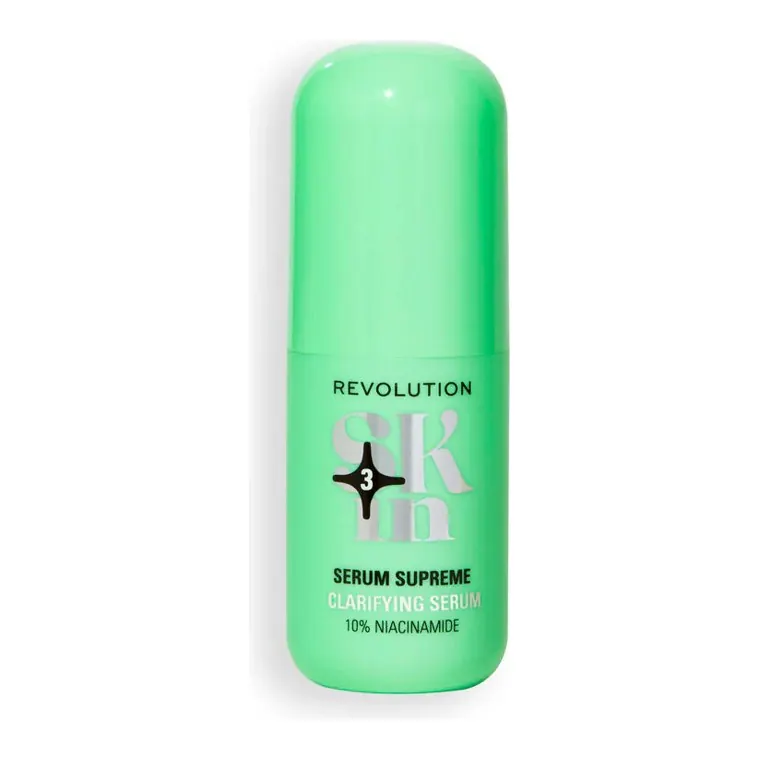 Revolution Skin Serum Supreme 10% Niacinamide 精华