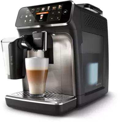 Philips 5400 LatteGo EP5447/90 Kaffeemaschine Produktbild