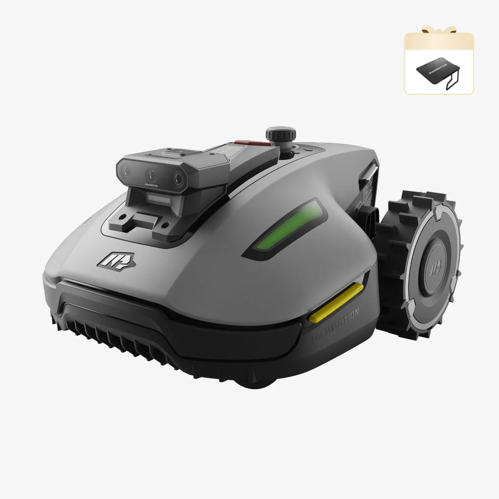 Mammotion