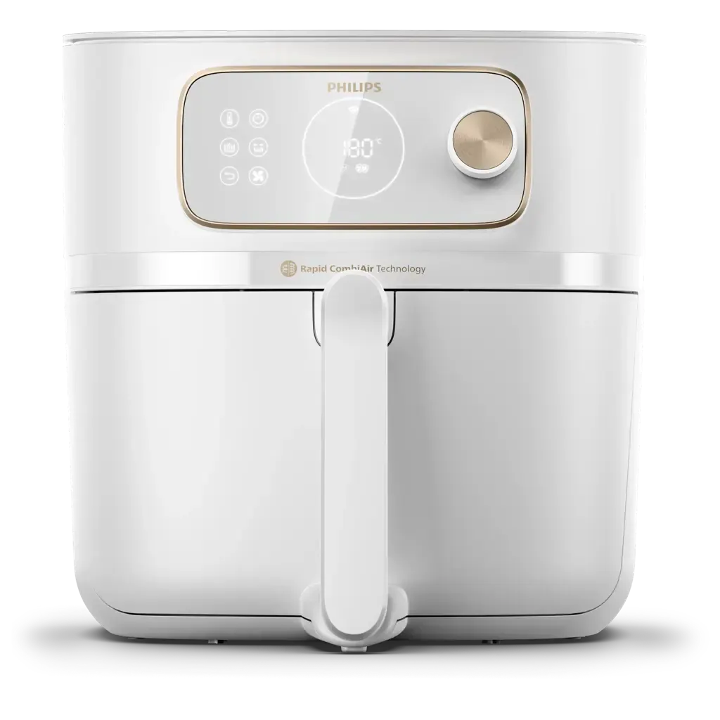 Philips HD9876/20 Airfryer 7000 Series Combi XXL Produktbild