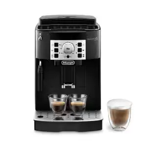 De'Longhi Magnifica S ECAM22.110.B 全自动咖啡机