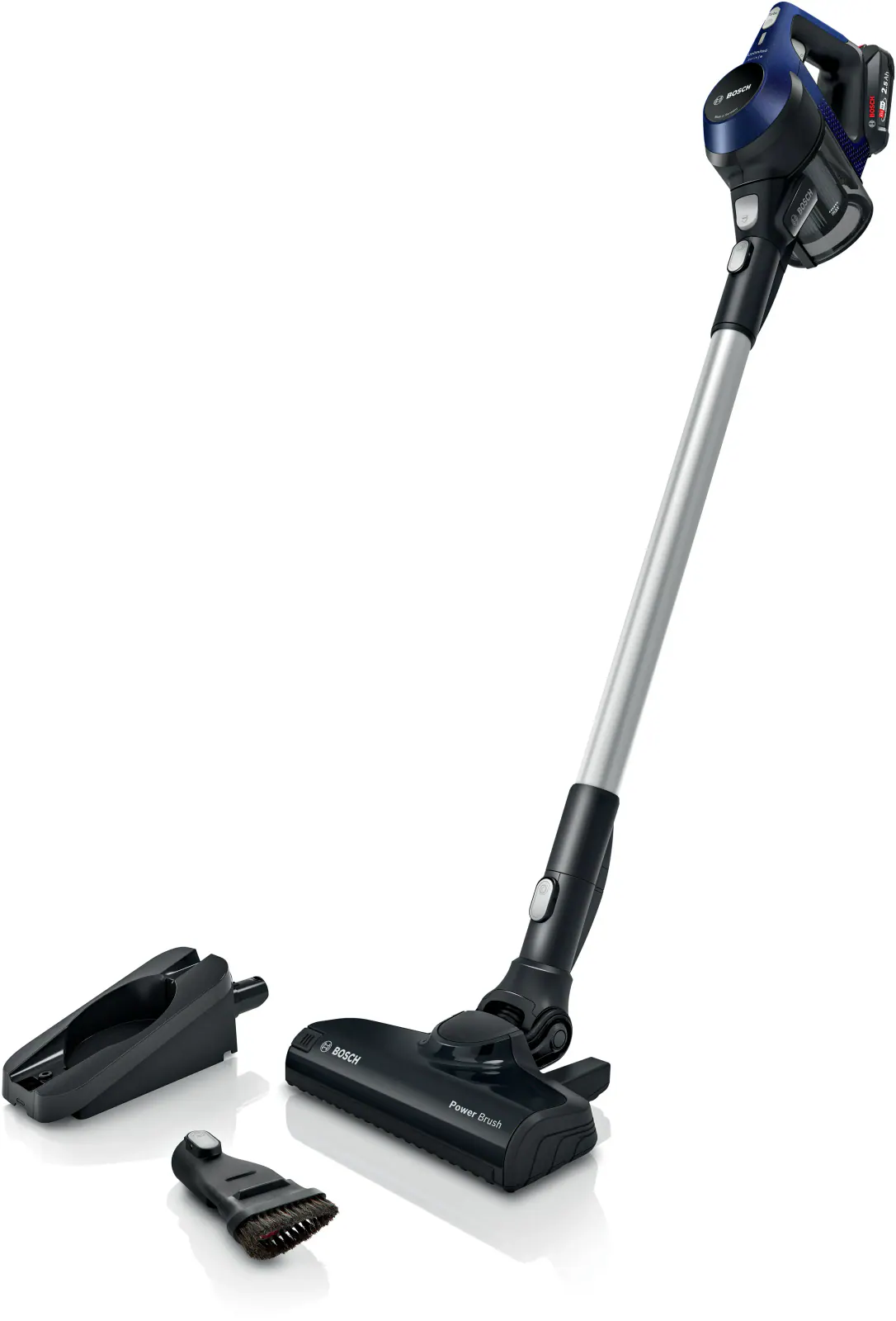 Bosch Unlimited 6 BBS611PCK
