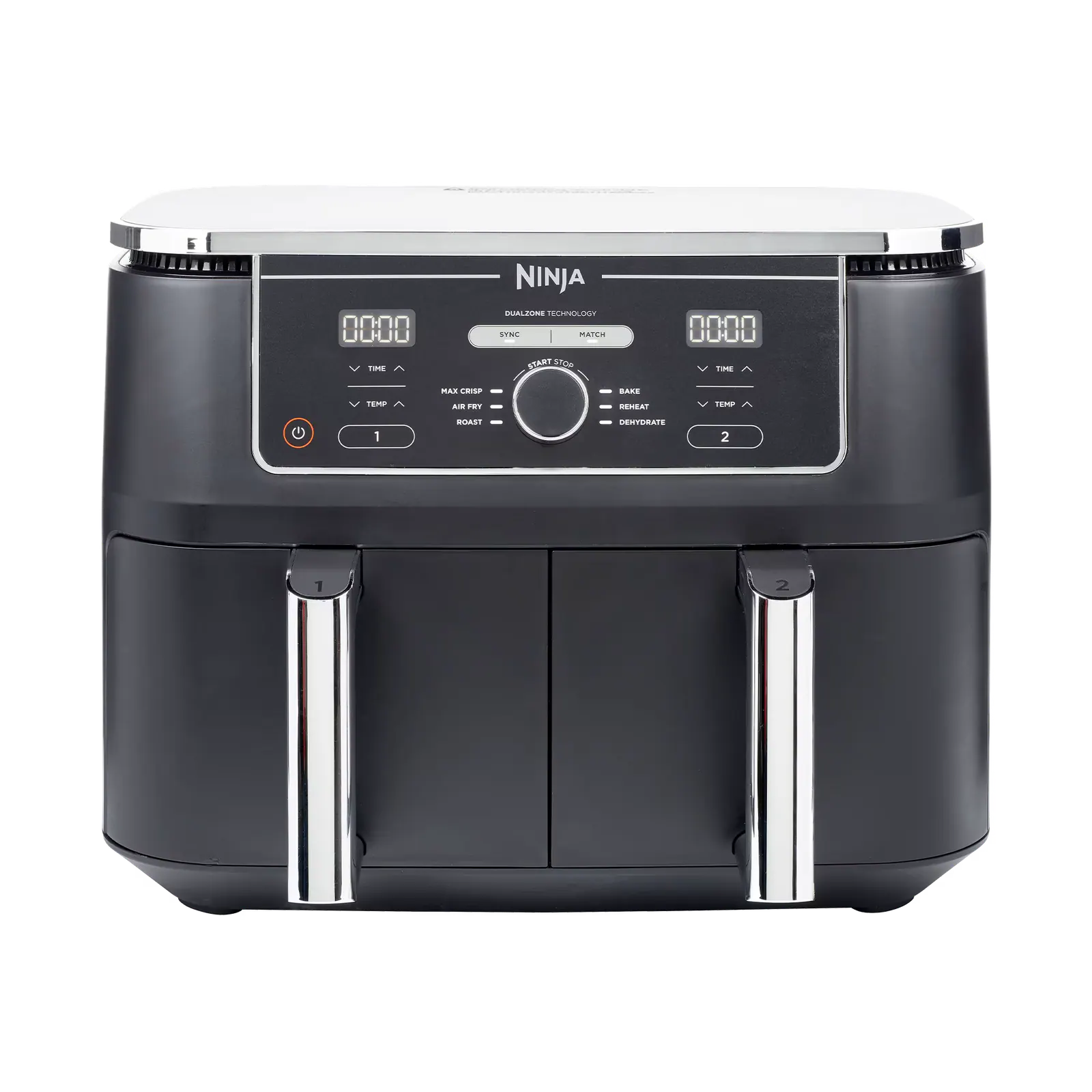 Ninja Foodi MAX Dual Zone AF400EU