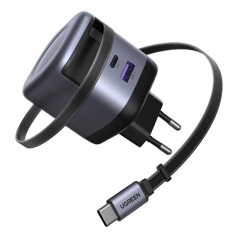 UGREEN Nexode 45W USB-C Ladegerät