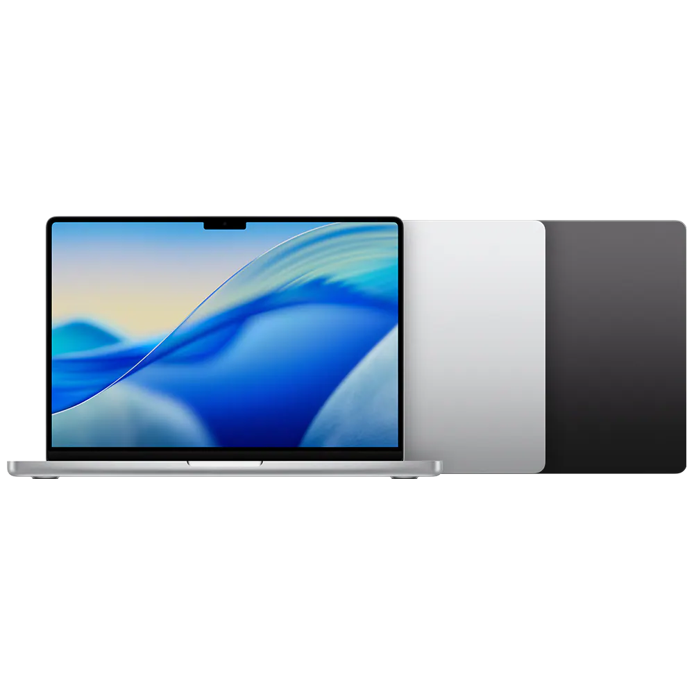 Apple MacBook Pro 14 M5 16/512 GB fuer 1.349 EUR aus dem Cyberport CyberDeal