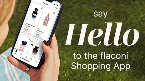 Offizielles Flaconi-App-Bild