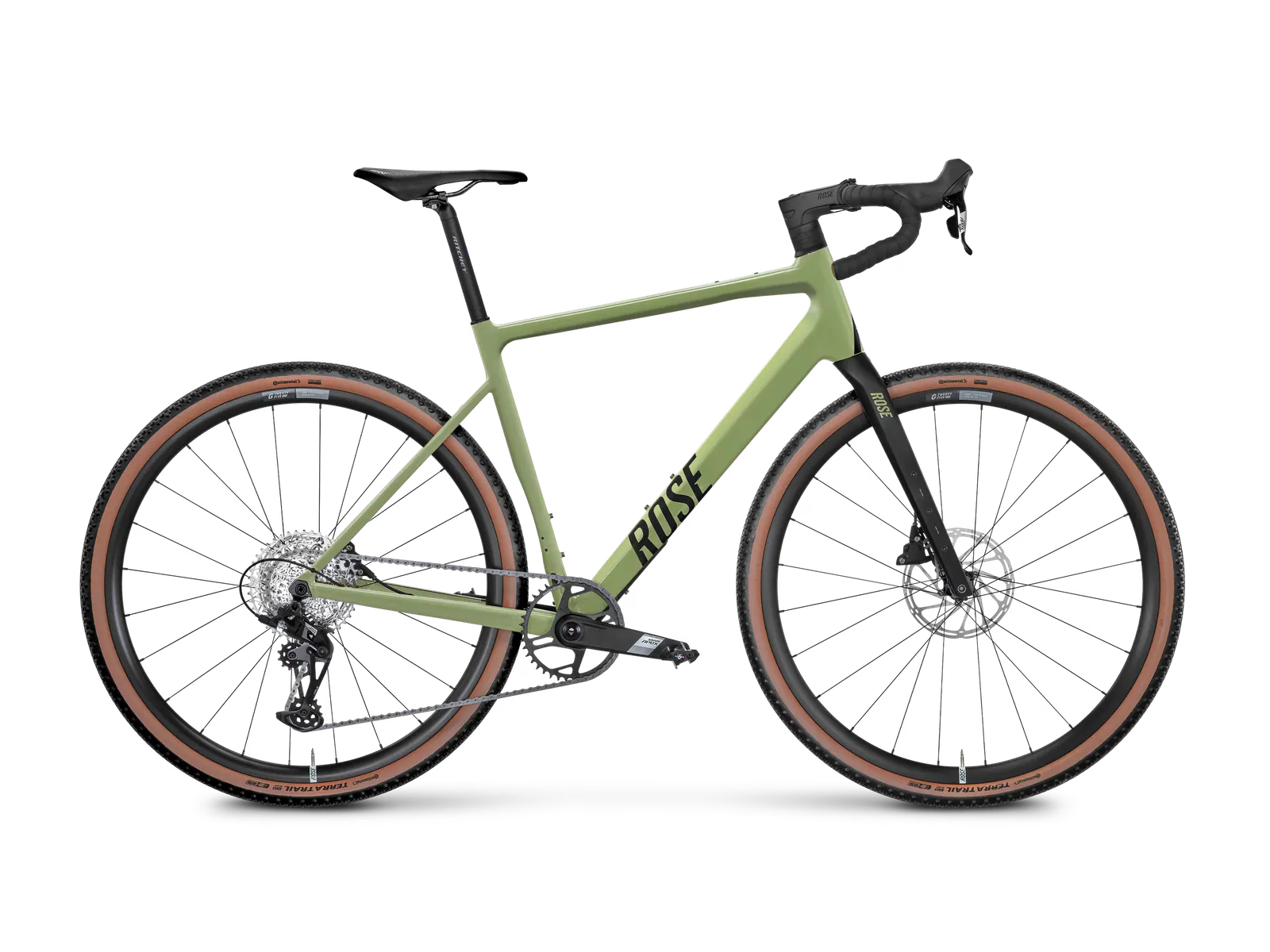 Rose Backroad AL APEX XPLR 1x12 fuer 1.499 EUR aus dem Rose Bikes Fahrrad Sale