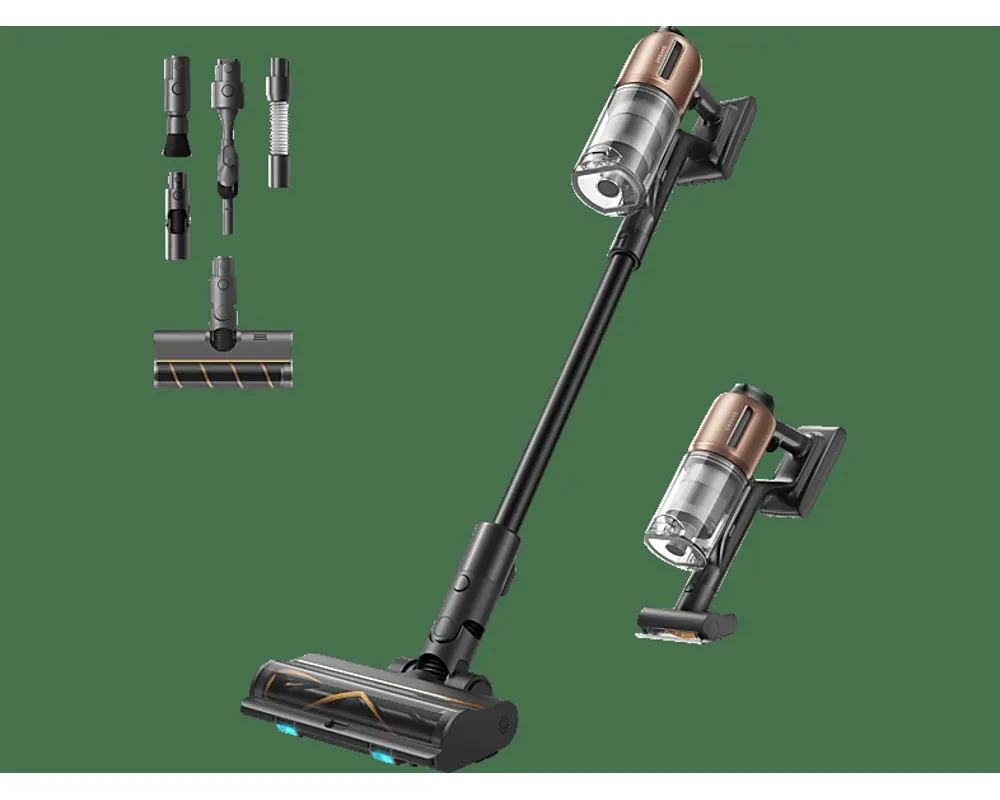 Dreame Z20 Akkustaubsauger Produktbild