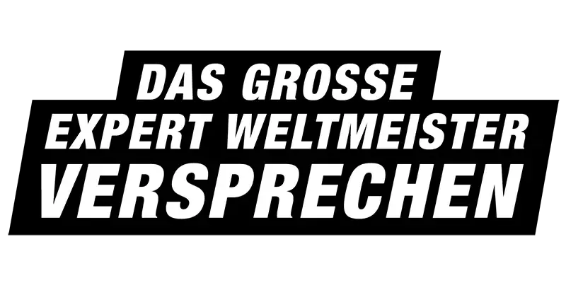 Expert Weltmeister-Versprechen: TV-Kaufpreis zurück bei deutschem Titel