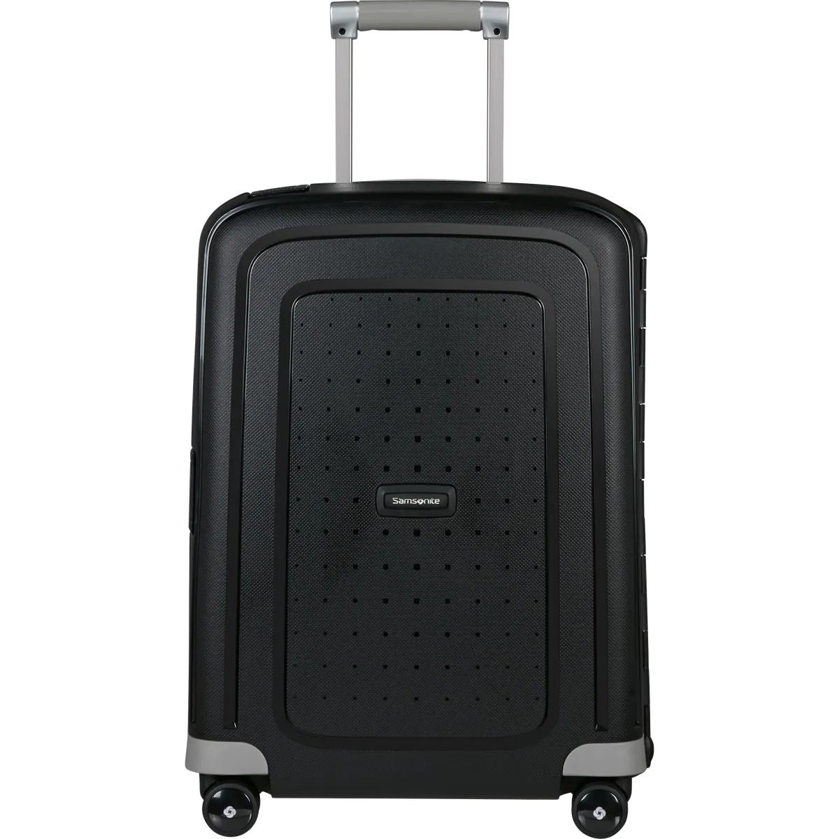Samsonite S'Cure Spinner 55 cm Kabinentrolley