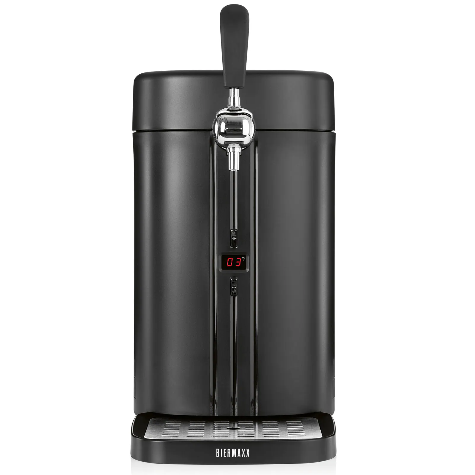 Roller BIER MAXX Bierzapfanlage 14011