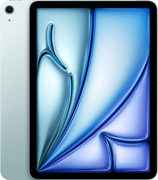 Apple iPad Air 11 2026 128GB 平板 559 EUR，来自 Galaxus iPad 活动