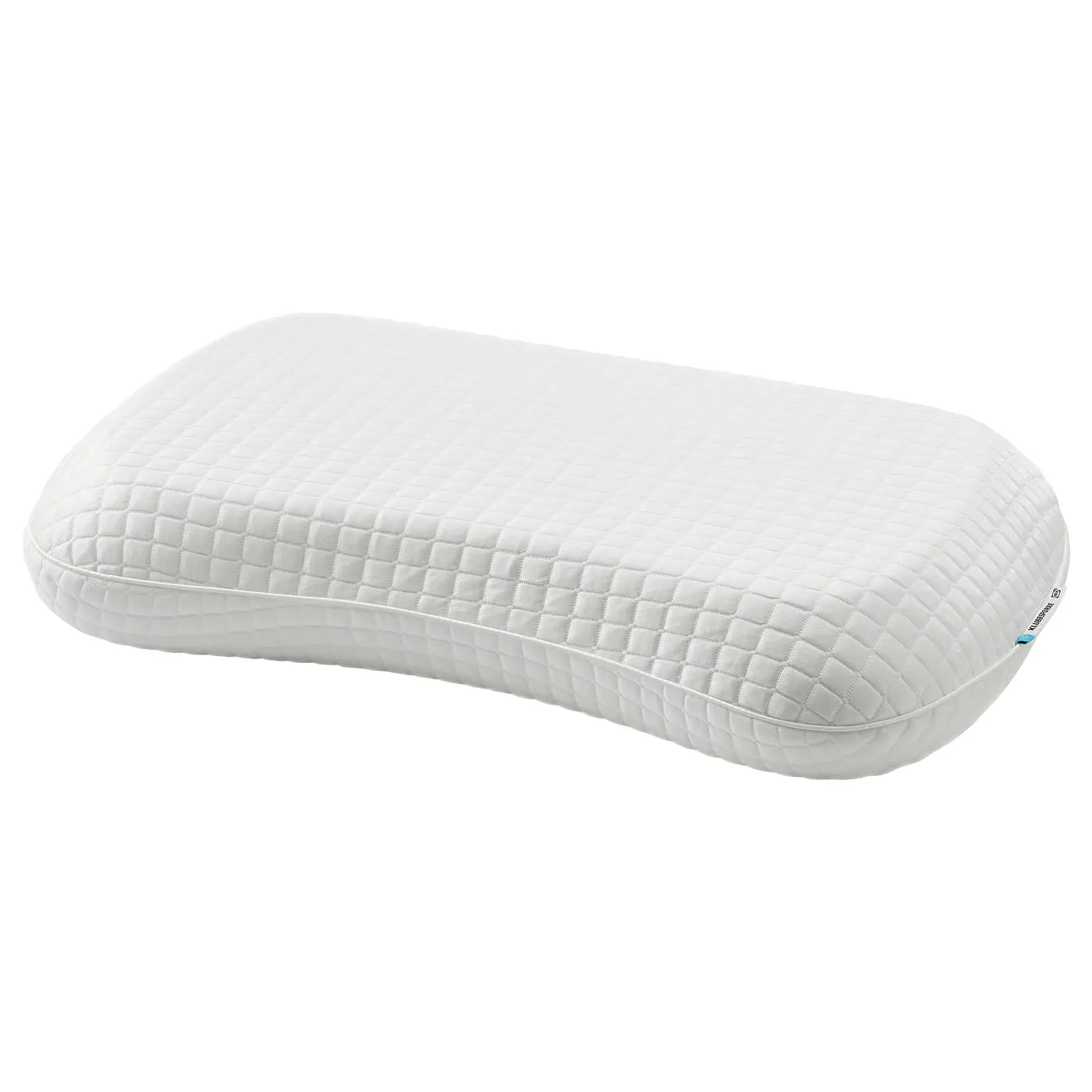 KLUBBSPORRE ergonomisches Kissen