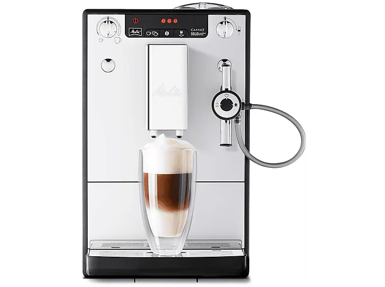 Melitta Solo & Perfect Milk E957-103