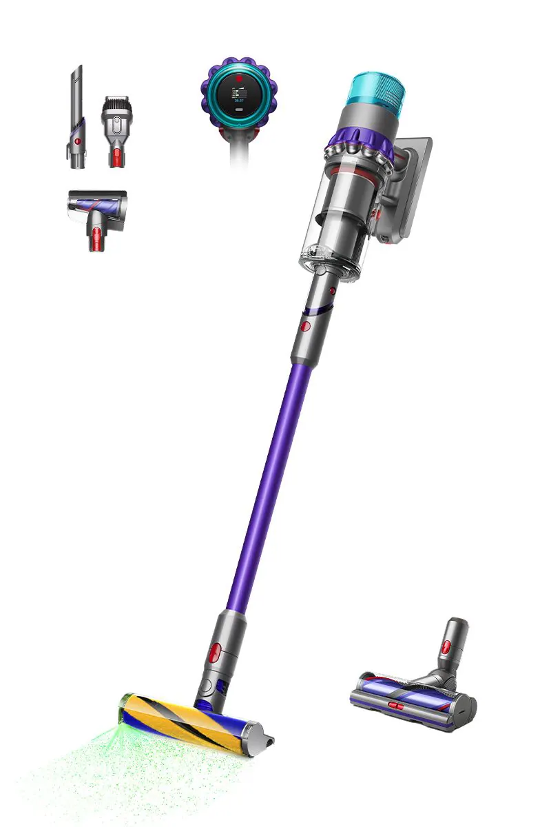 Dyson Gen5detect Absolute