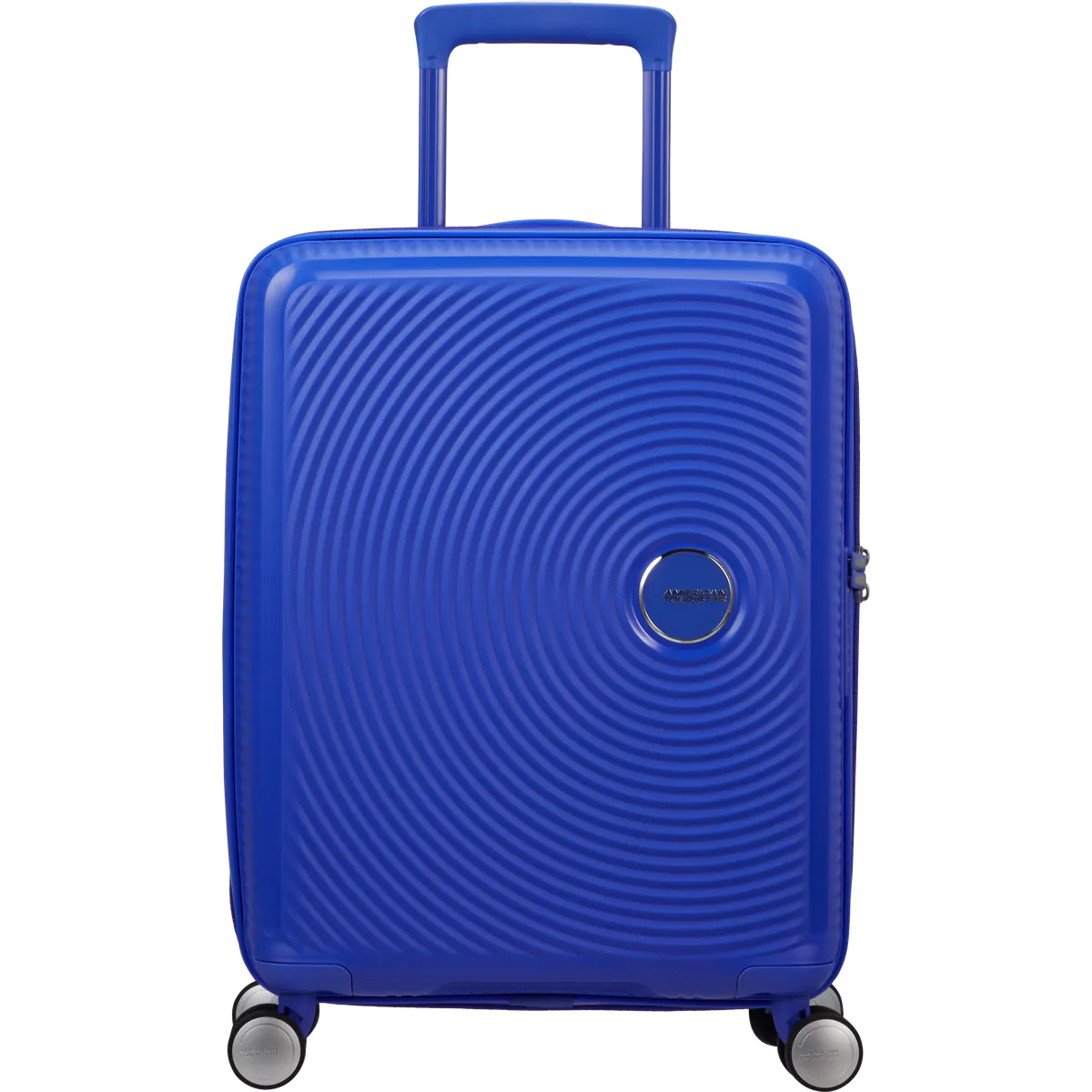American Tourister Soundbox Spinner 55 cm Kabinentrolley
