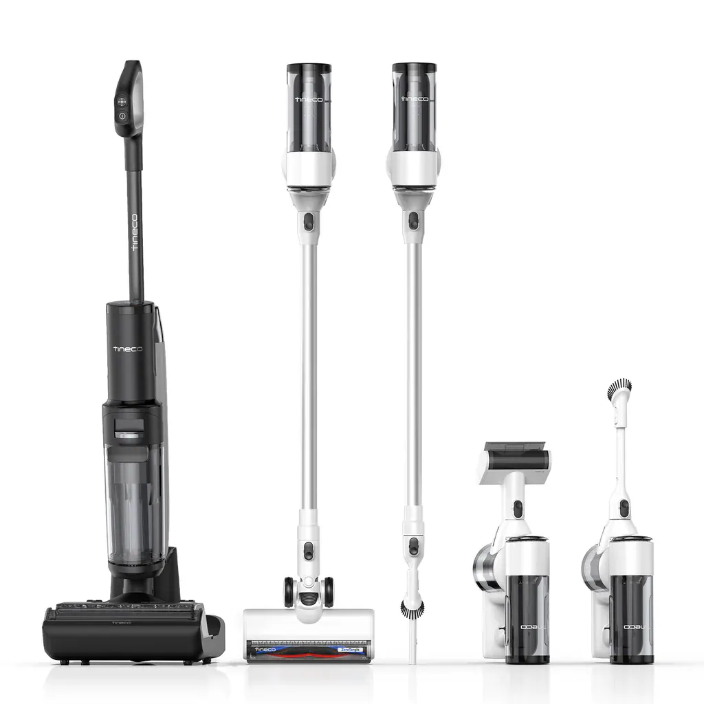 Tineco Pure One Station 5 Produktbild