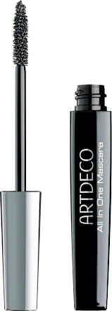 ARTDECO Mascara All In One 01 Black