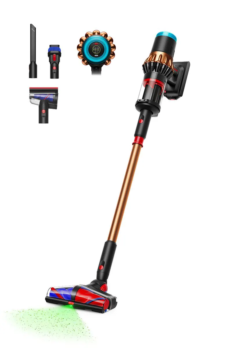 Dyson V16 Piston Animal Akkustaubsauger Produktbild
