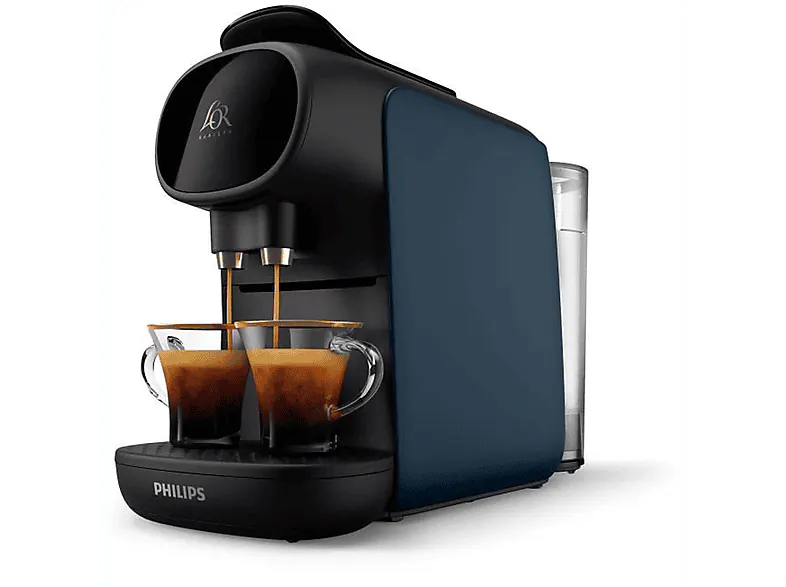 L'OR Barista Sublime LM9012/40
