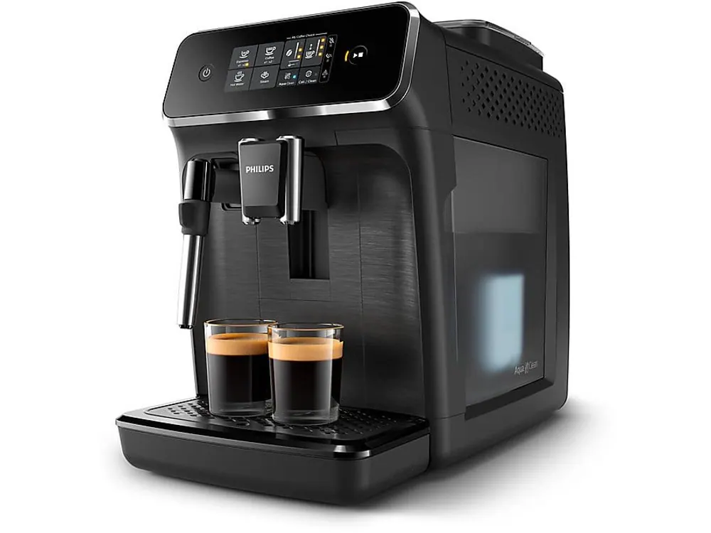 Philips Series 2200 EP2220/10 Kaffeevollautomat Produktbild