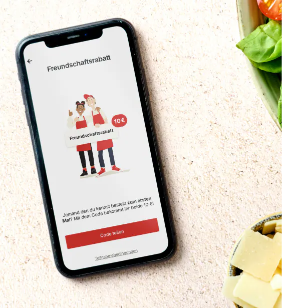 Picnic Neukundenrabatt: 10 EUR mit angezeigtem Code