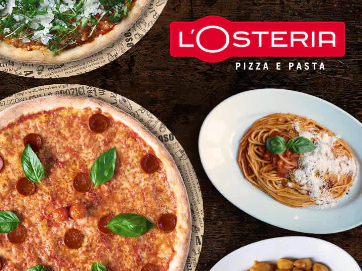 L'Osteria