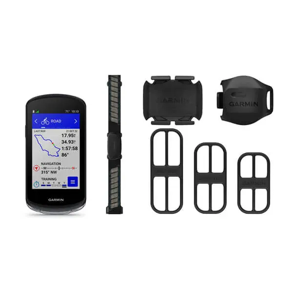 Bike24 Garmin Edge 1040 Solar 商品图