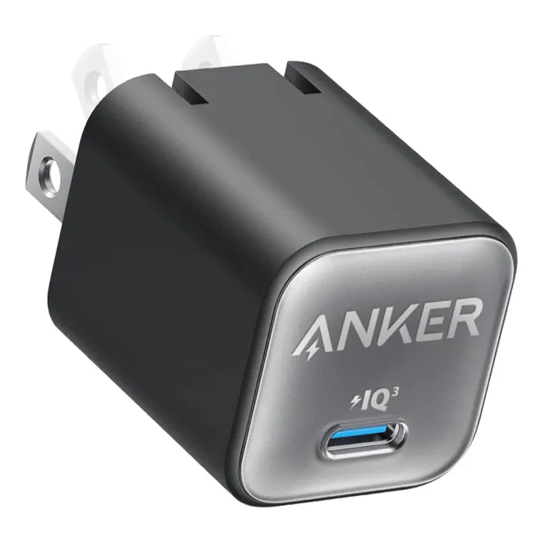 Anker Nano 30W USB-C Ladegerät