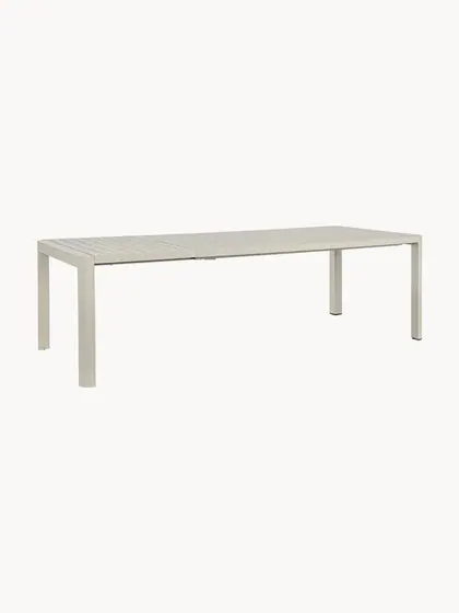 Bizzotto Kiplin 可伸缩户外餐桌 599 EUR，来自 Westwing 家居 Deals
