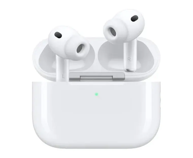 Apple AirPods Pro 3 White