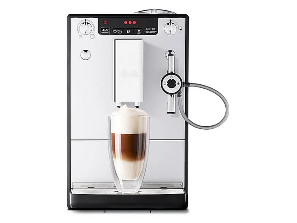 Melitta Solo & Perfect Milk E957-103 Kaffeevollautomat Produktbild