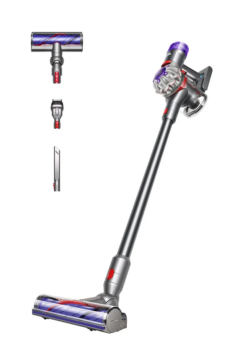 Dyson V8 Advanced Akkustaubsauger Produktbild