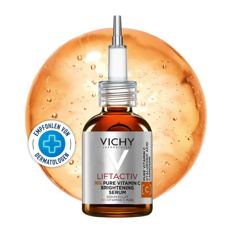 Vichy Liftactiv Vitamin C Serum Vitamin-C-Serum