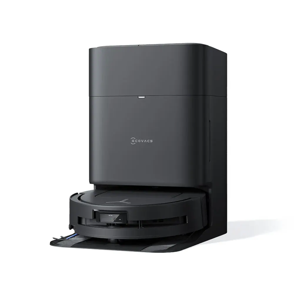 Computeruniverse Deals: ECOVACS DEEBOT T80 OMNI Saugroboter fuer 538,40 EUR