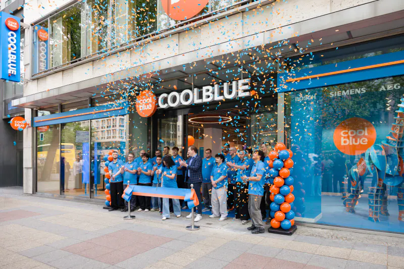 Coolblue in Deutschland: Angebote, App, Lieferung, Stores und Rückgabe richtig nutzen