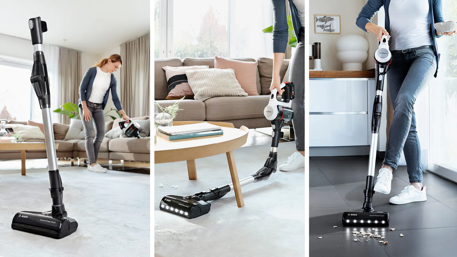 Bosch Unlimited 7 BKS711MTB