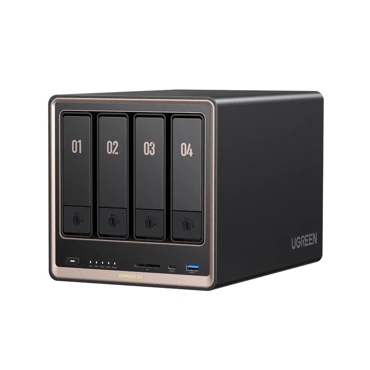 UGREEN NAS