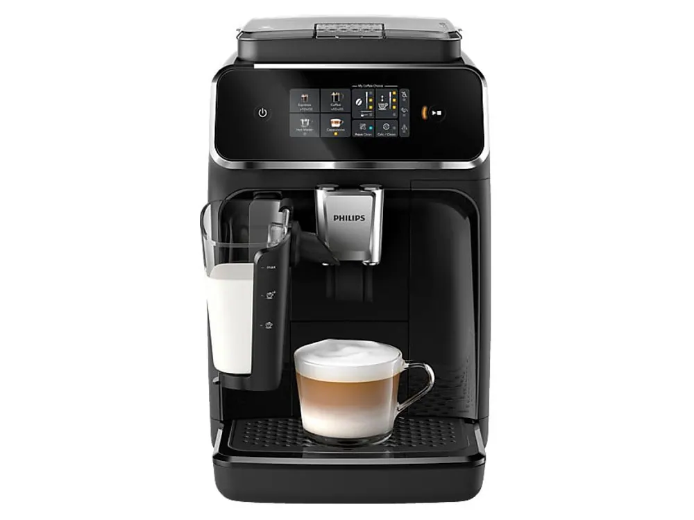 Philips Series 2300 LatteGo EP2331/10 Kaffeevollautomat Produktbild
