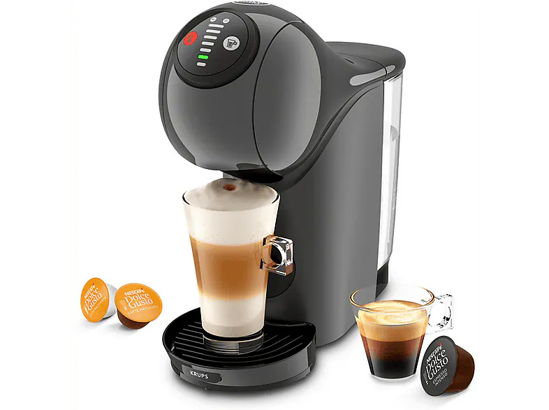 Krups Dolce Gusto Genio S KP243B Anthracite